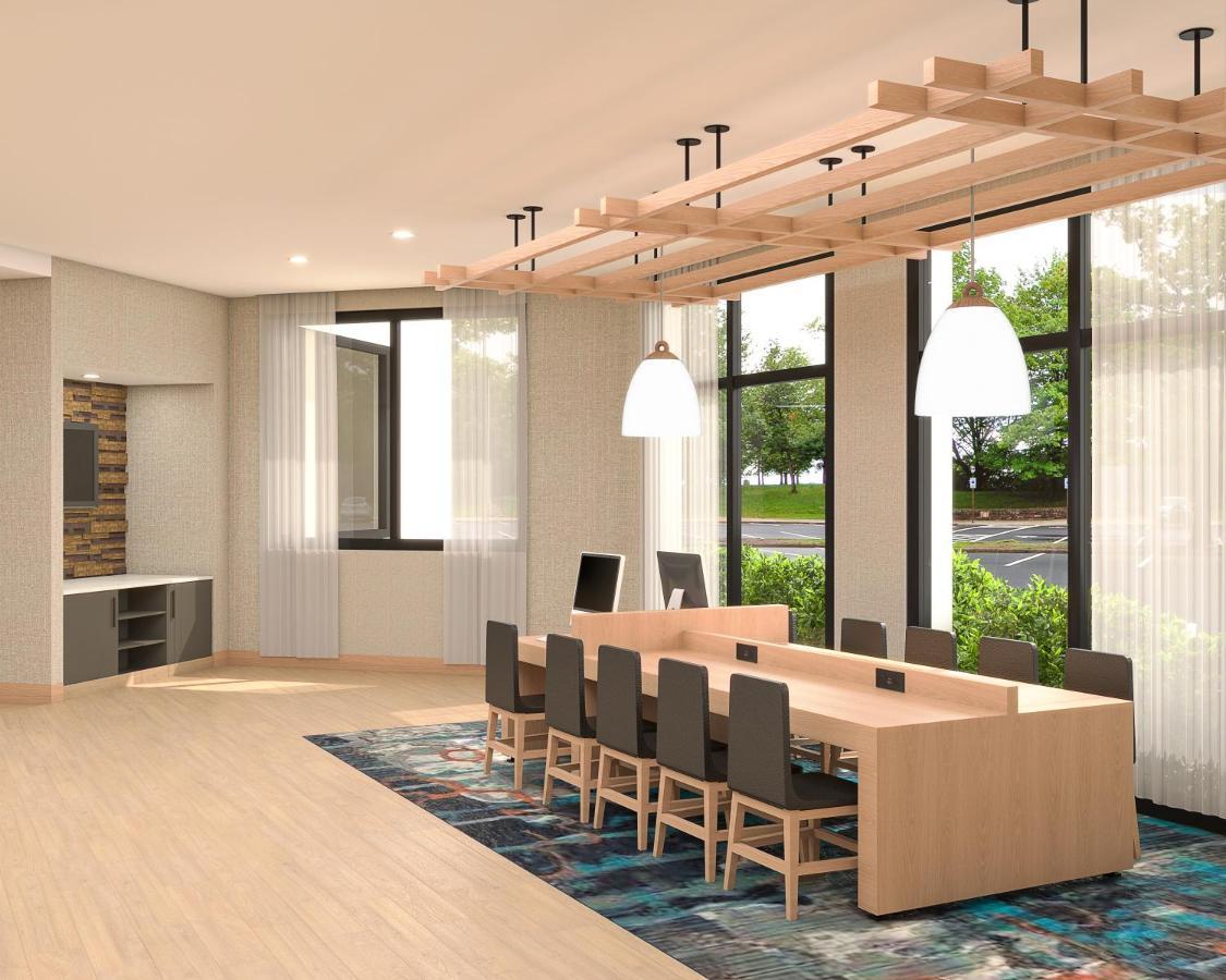 Hotel Hyatt House Airport - Natomas Sacramento