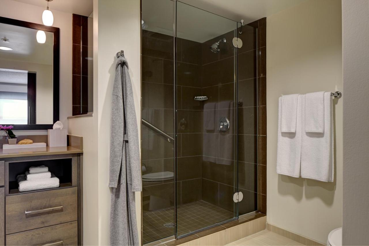 Hotel Hyatt House Airport - Natomas 3*