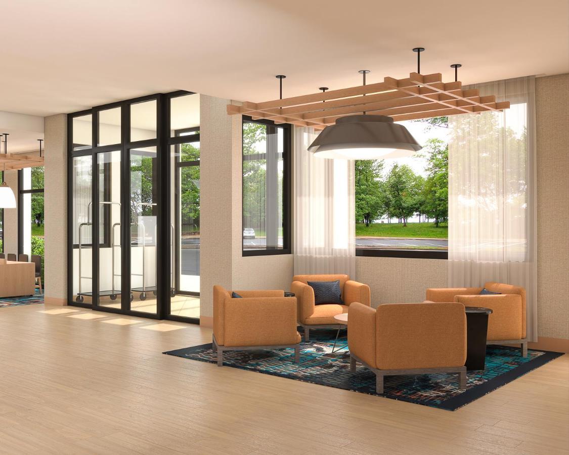 Hotel Hyatt House Airport - Natomas
