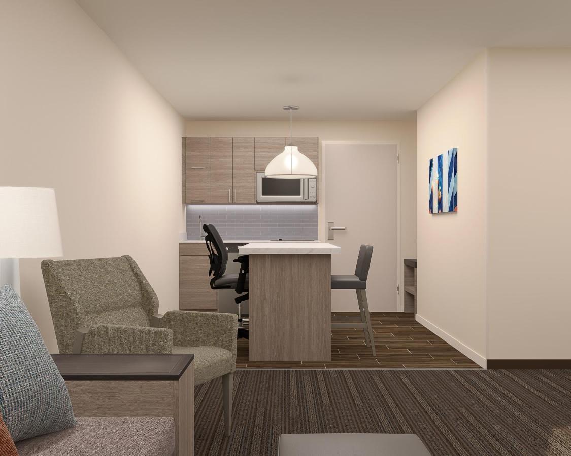 Hyatt House Airport - Natomas Sacramento