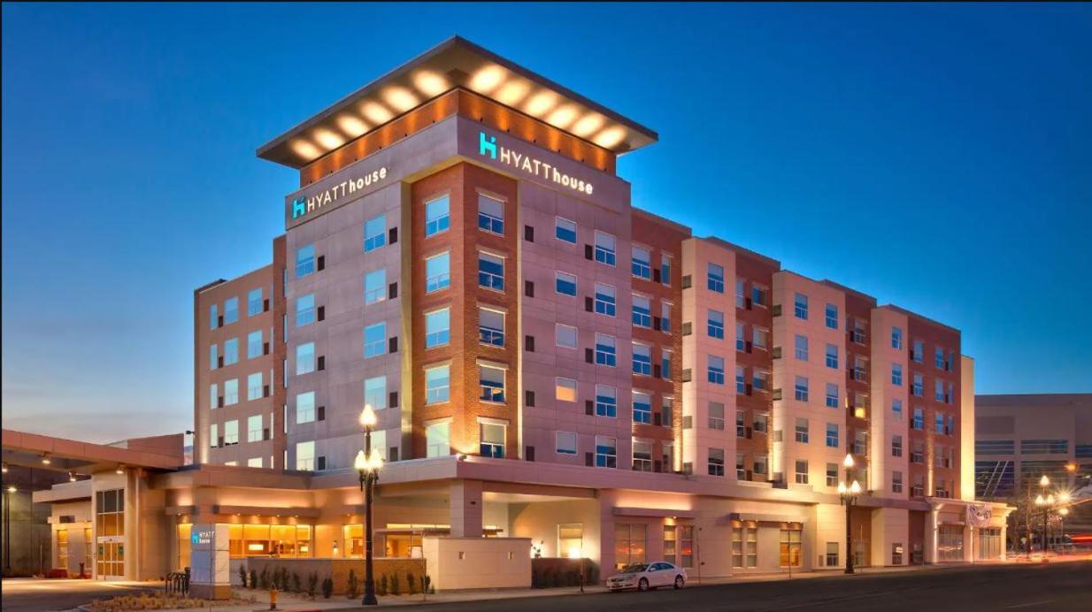 Hyatt House Airport - Natomas Hotel 3*