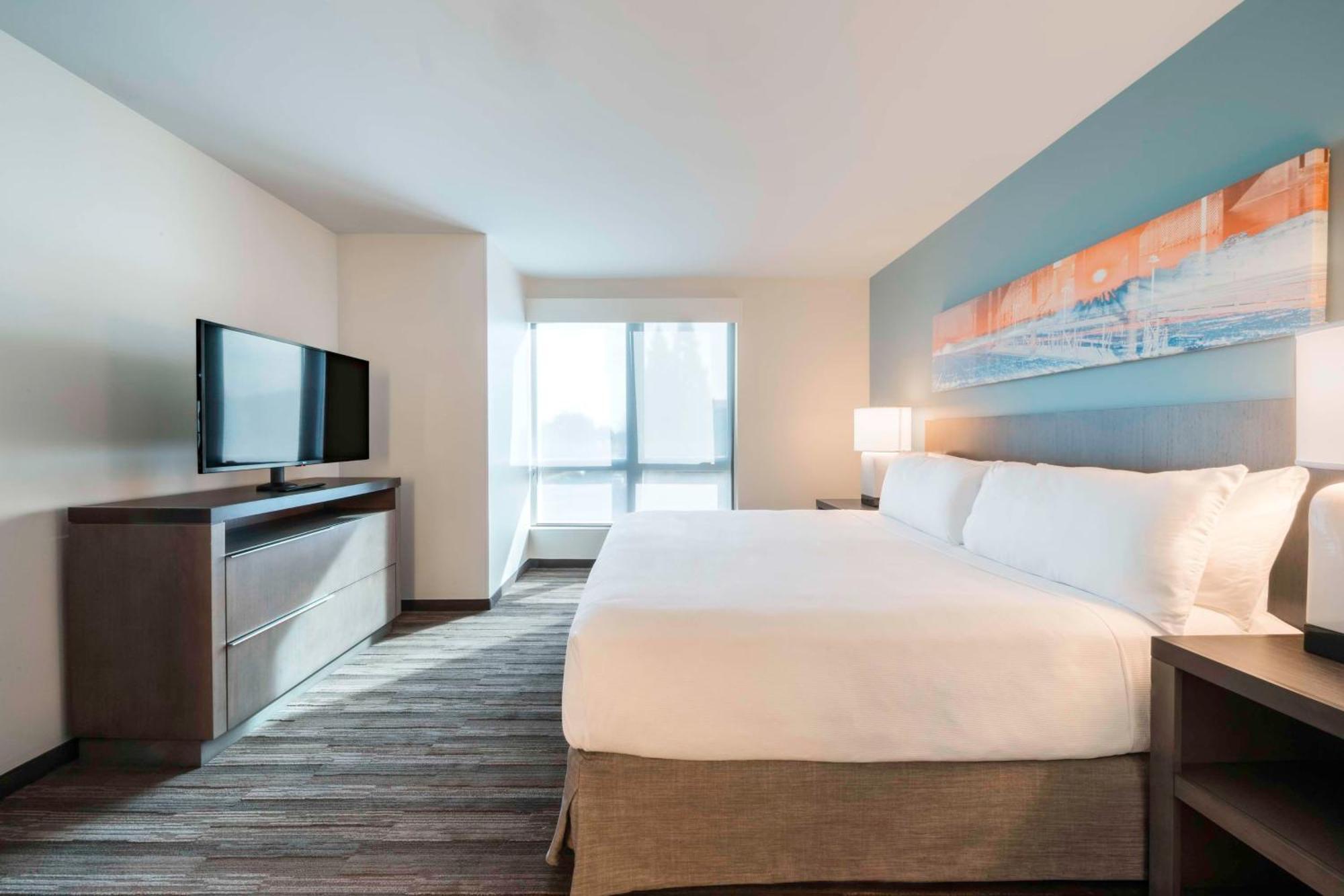 Hyatt House Airport - Natomas Sacramento