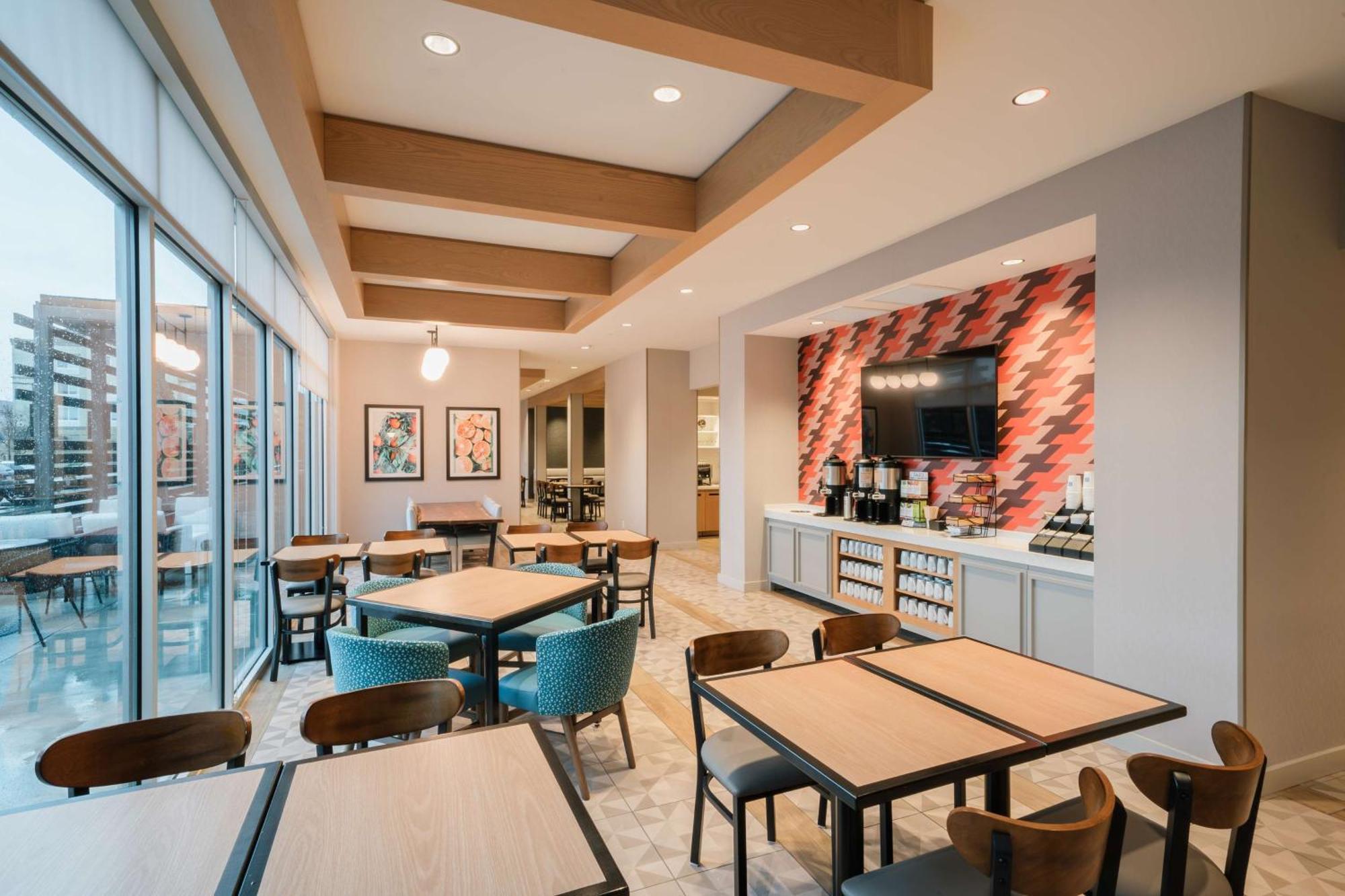 Hyatt House Airport - Natomas 3* Sacramento