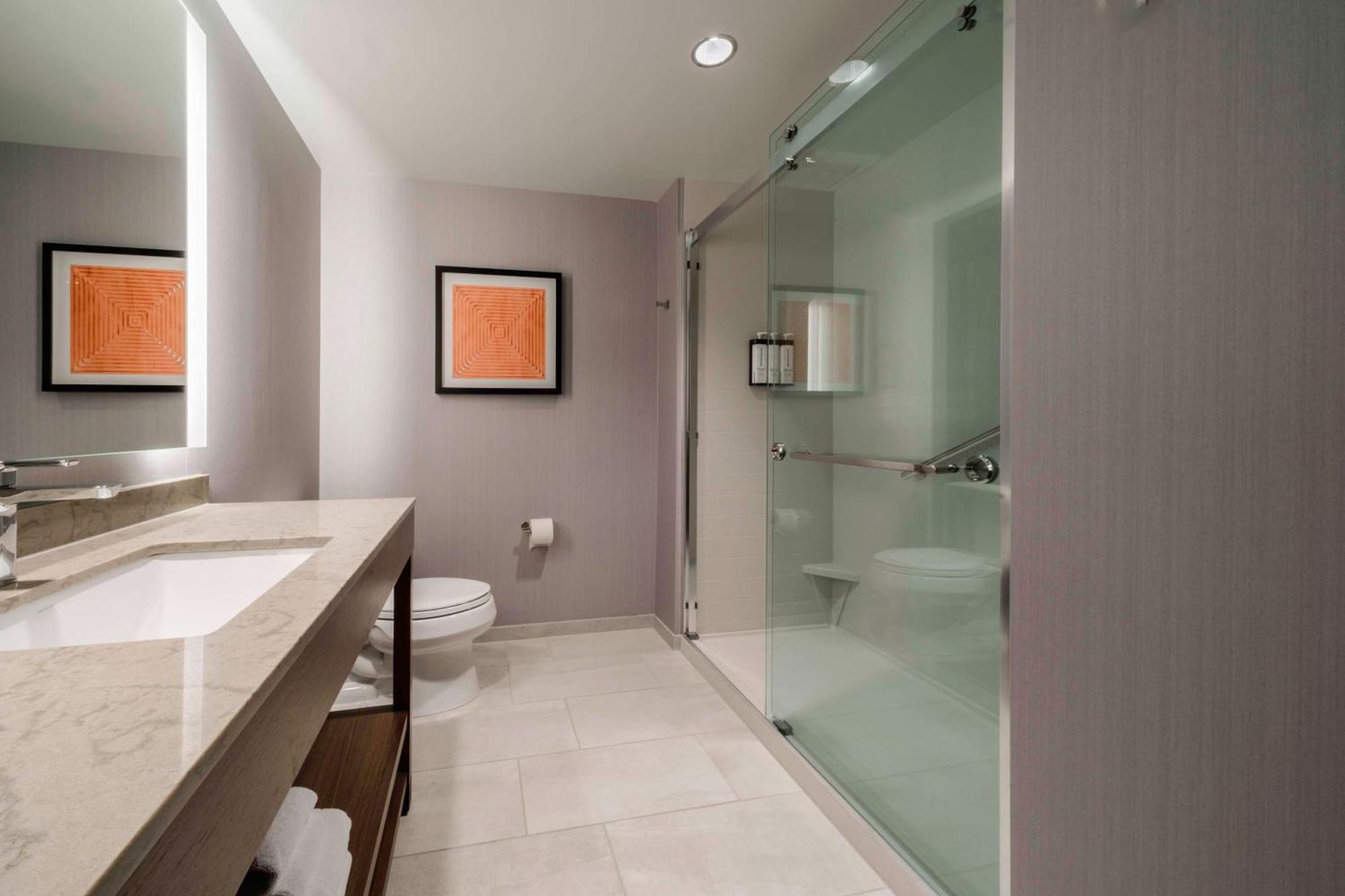 Hyatt House Airport - Natomas Hotel Sacramento